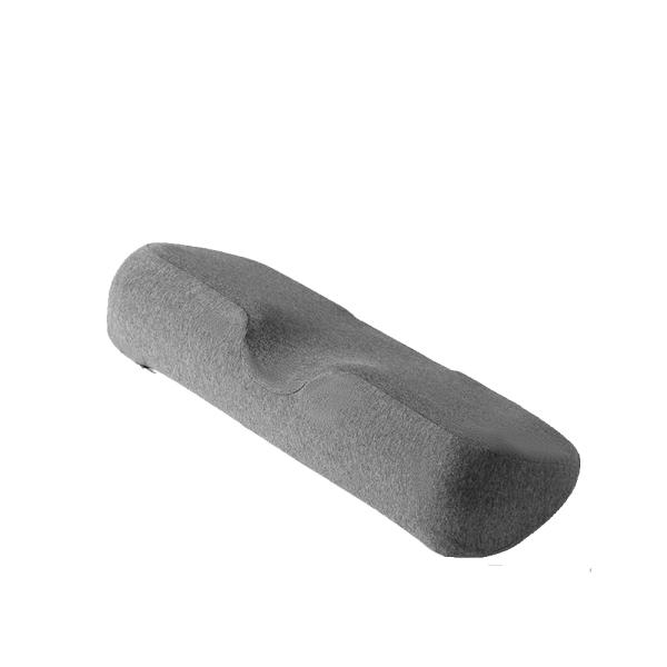 Thread Count ≥600TC High Support Memory Foam Travel Pillow Custom Packaged by JOURM