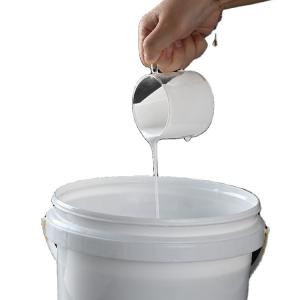 White CAS 7085-85-0 PUD Dispersion PU Glue For Membrane Pressing