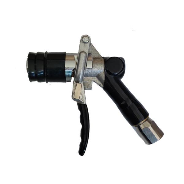 High Quality Bernet Brand 1 or 3/4'' Italy Type LPG Nozzle for LPG Dispenser