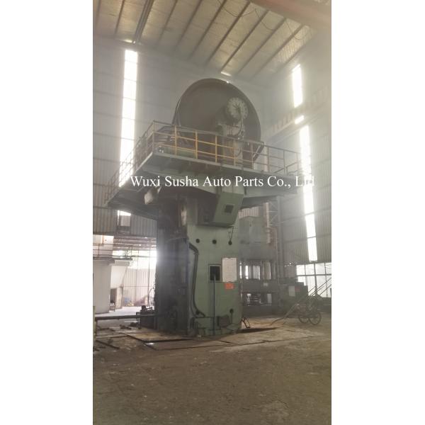 Военные алюминиевые выкованные оправы колеса A7075 на бронетранспортер 7075 APC