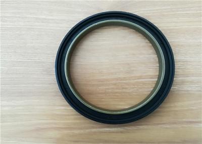 Auto Heat Resistance Truck Wheel Hub Oil Seal , Truck Crankshaft Rear Oil Seal Ring