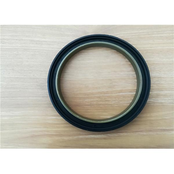 Автоматическое уплотнение масла эпицентра деятельности колеса тележки сопротивле