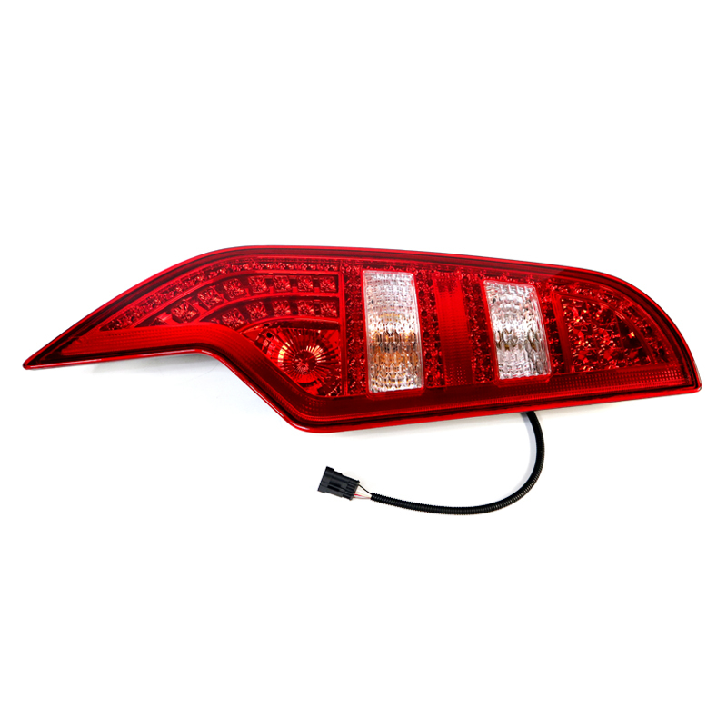 Yutong Bus LED Rear Combination Tail Light OEM 4133-00097 High-Brightness LED Waterproof Rear Tail Lamp Assembly