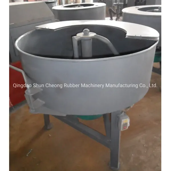 Rubber Tile Vulcanizing Press with 3.0 Mn Total Pressure and Electricity/Stream Heating