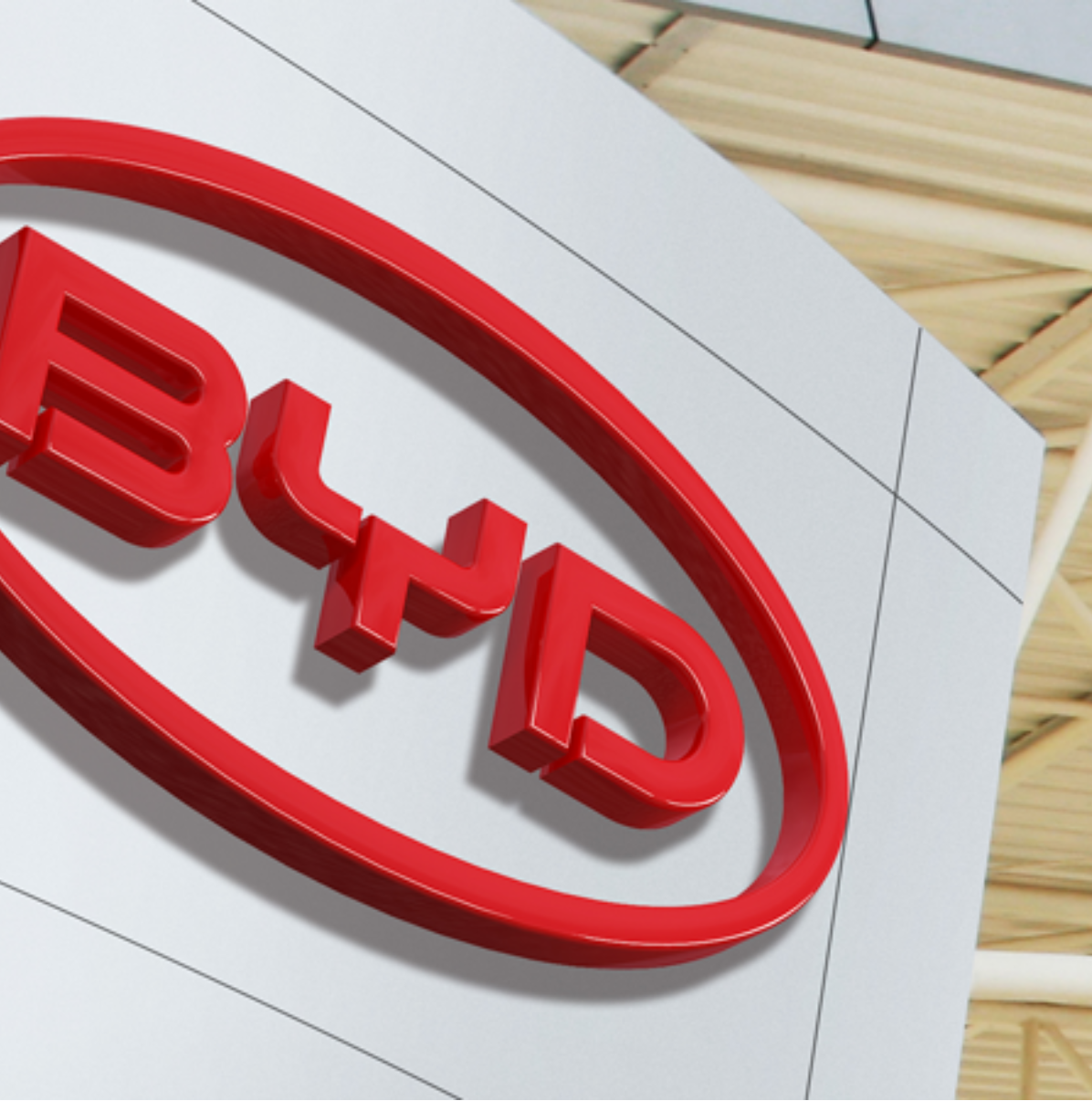 Made In China With A Range Of 405KM , 2023 Pure Electric BYD E2 Sedan Shared Car