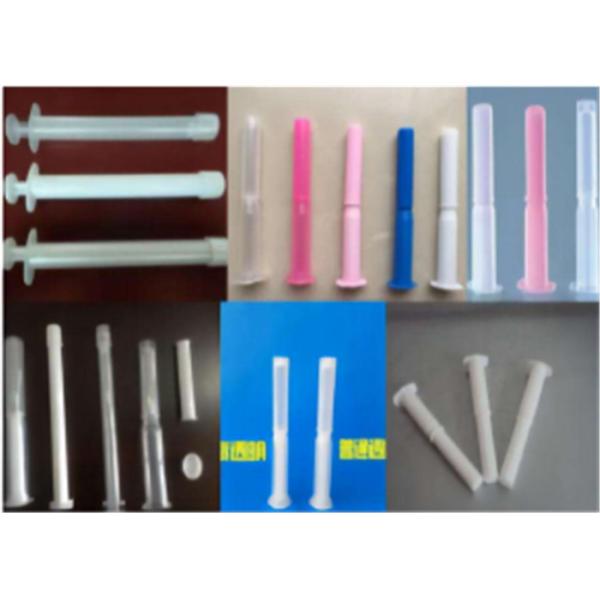 MY-NJG 2-10ml ±1% Good quality Gel Tube Filling Production Line machine 1-2 heads 20~40 Tubes/minute