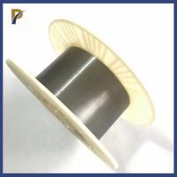 0.25mm Supraconducteur Annealed Niobium Titanium fil dans la bobine