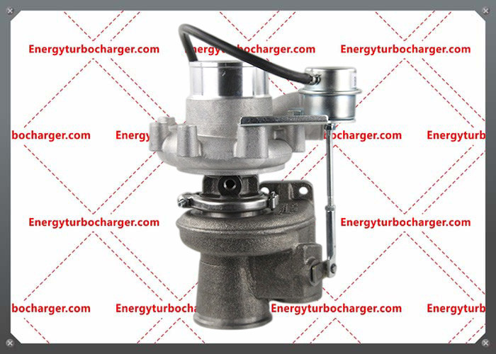 Турбонагнетатель 4041367 HX25W Diesel turbocharger 504127334 4041368 4 двигатель CYL 2V