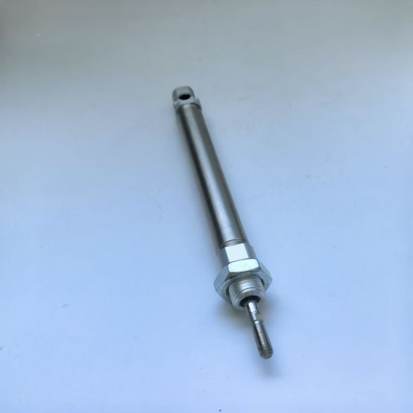 116810 Double acting jack (ISO 6432) D=16 C=90 for Q80\VT5000 Auto Cutter