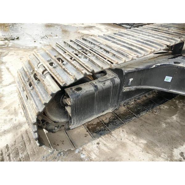 CAT 320 Excavator Used Japan Cat 320gc 320d2 320dl 320c 320cl 320d Hydraulic Cylinder