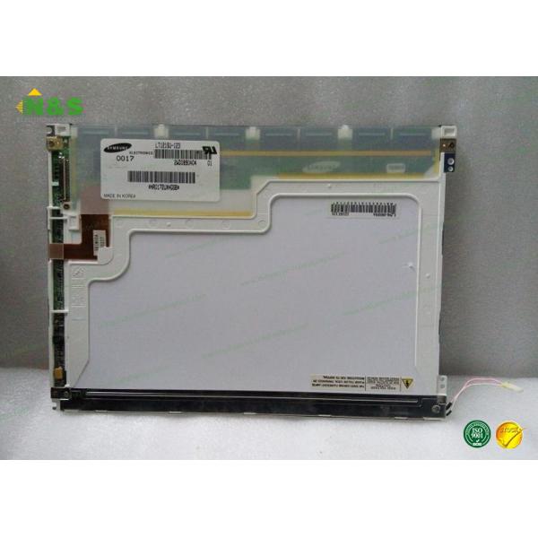 12.1 inch Samsung LCD Panel , 20 pins 3.3V small color lcd display