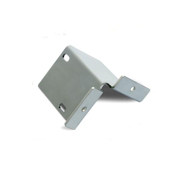 Fabrication Bending DIN7983 Stainless Steel Stamping Parts Sheet Punched Prototype