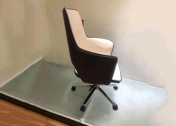 Rotatable Ergonomic 68cm Modern Conference Room Chairs