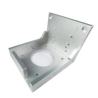 Servicios de mecanizado en línea de piezas de aluminio CNC de alta precisión con tolerancia 0,002-0,005 mm