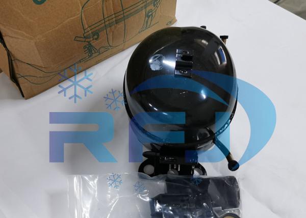 BD35F Hermetic Piston Refrigeration Compressor R134a 100-240V/50-60Hz