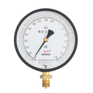 Customized Pressure Measurement Digital Manometer for Industrial Applications