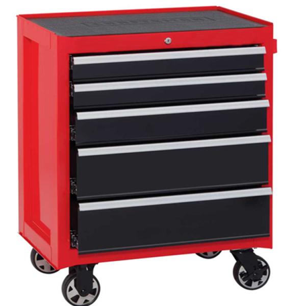 Портативные холоднокатаная сталь/сделанная нержавеющая сталь ящика для хранения инструмента металла