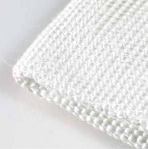 Pano M70 da fibra de vidro do Weave liso de isolação térmica com espessura 2.0mm