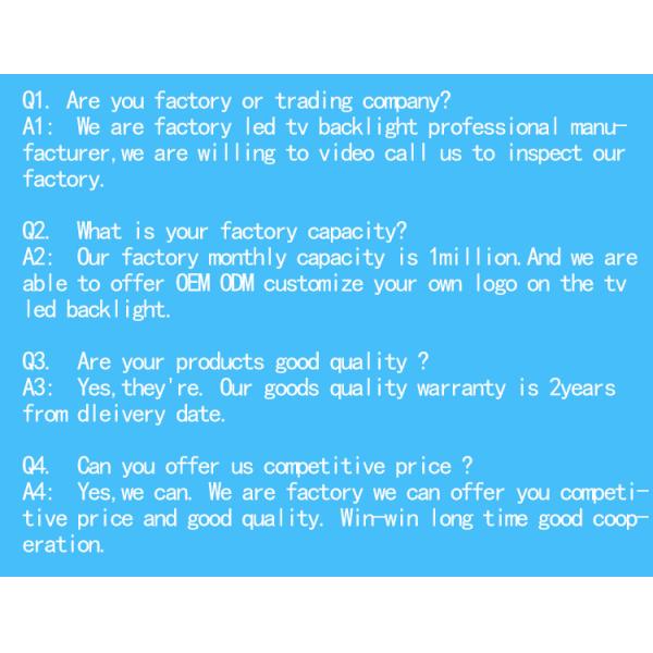 JL.D32061330-001SS-M NE-32F301CN16 светодиодный телевизионный фонарь 567 мм