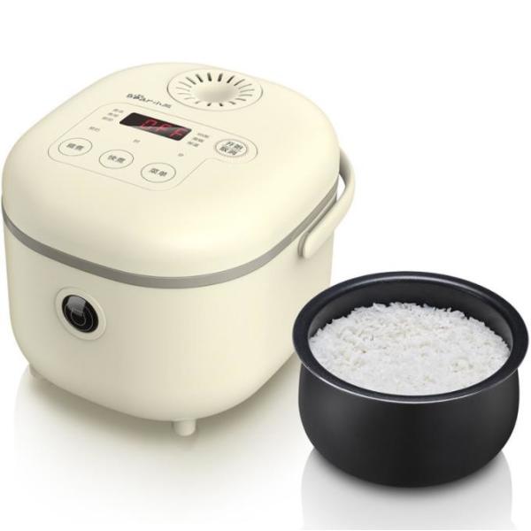 rice cooker wholesale instant pot rice Portable Travel Steamer Small Keep Warm pot