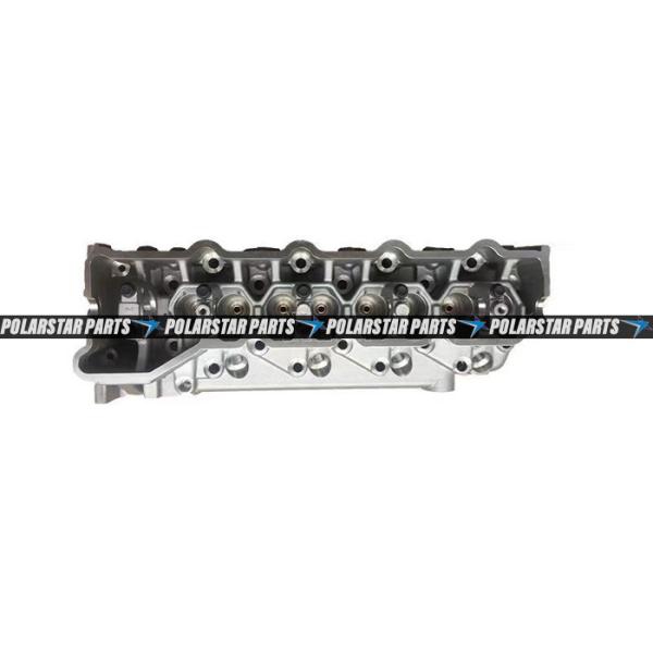 4M40 4M40T Engine Cylinder Heads 2.8D ME202620 ME193804 190-5741 307C