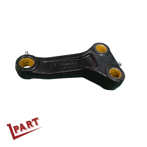 Grandes prestaciones para carretillas elevadoras Jungheinrich Link 51179515