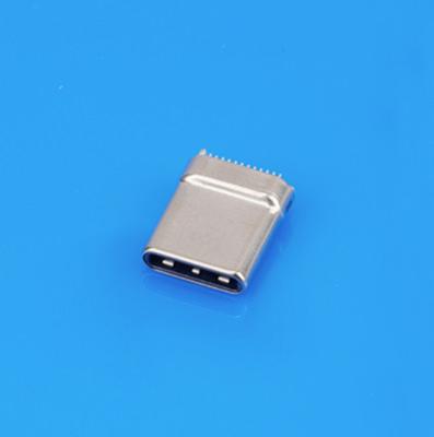 Alinta TYPE-C 24PIN Estirador de concha utilizado para temperaturas de trabalho de -40°C a 85°C
