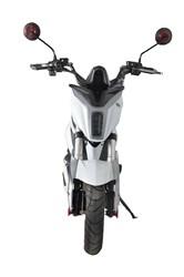 City Coco Harley 60v Electric Scooter 1500w 3000w 20AH/28AH Lithuim Battery Lead Acid