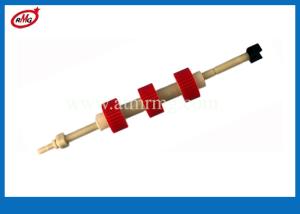 01750192140 Wincor ATM Parts CMD V4 DDU Red Puller Sp With Shaft