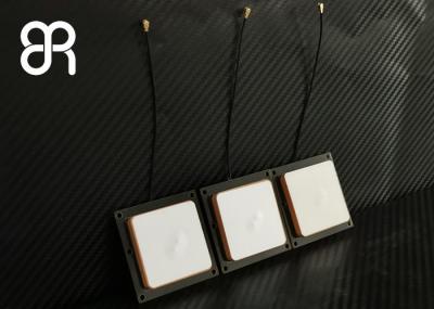 ganho 2dbic frequência pequena 902~928MHz da antena da frequência ultraelevada Rfid para antena Handheld