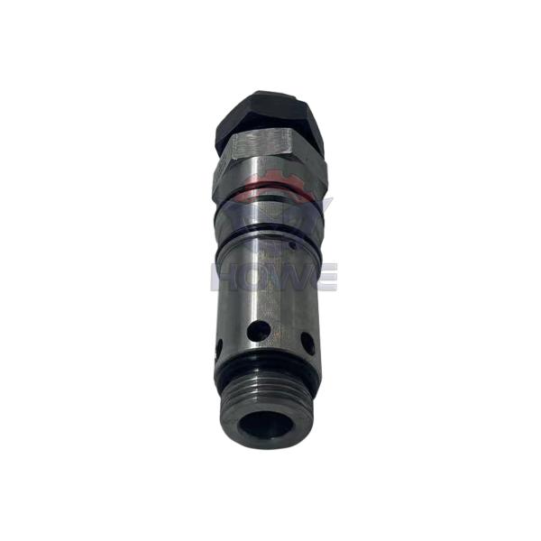 Excavator Main Relief Valve for E320B E330C E320C Machinery Repair Shops
