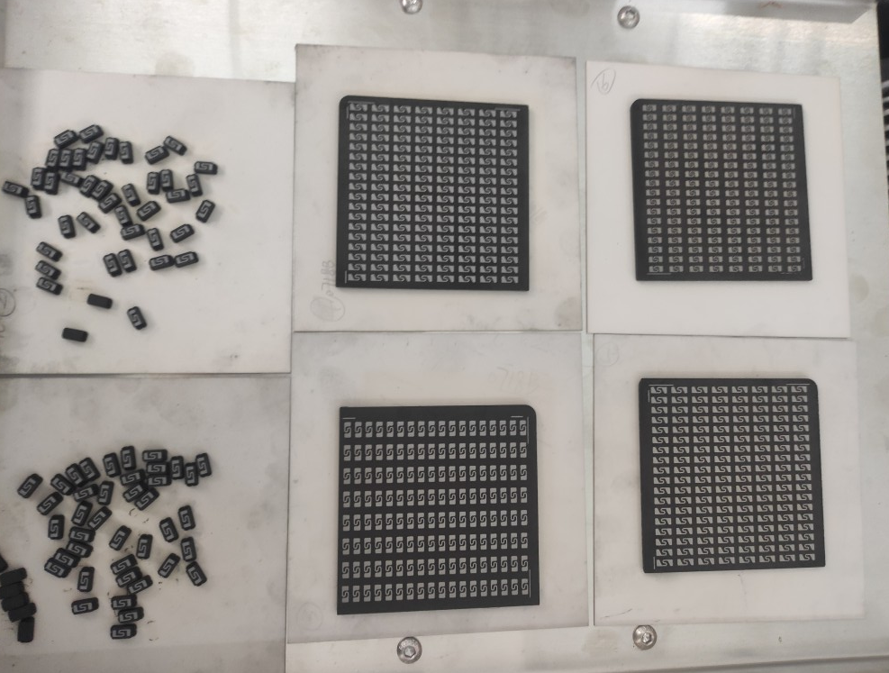 Argon Atmosphere Continuous Annealing Furnace Pusher Type For Atomizer Sintering