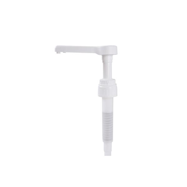 Mini Bpa Free Pp Ketchup Container Pump 38-410 Removable