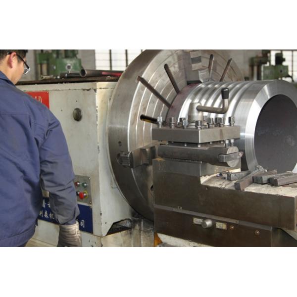 Tensión hidráulica del cable que ata el equipo