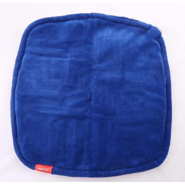 Регулируемая по температуре подогревная электрическая подушка портативная 40×40