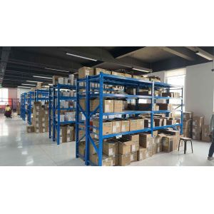 Boxun (Hong Kong) Technology Limited