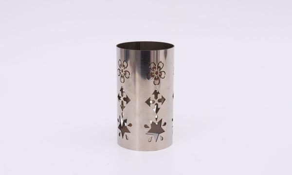Welded Seamless 304 Laser Pipe Cutting Decorative Pipe Laser Cutting Service