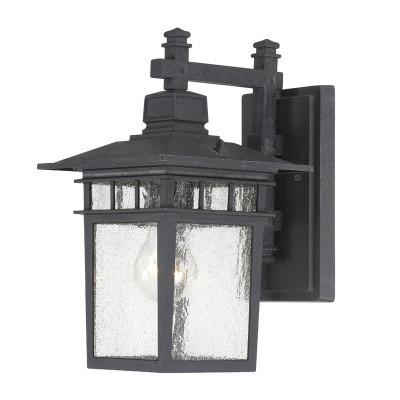 200W Yard Wall Mount Led Light Outdoor Medieval Classical Lantern Shape Waterproof