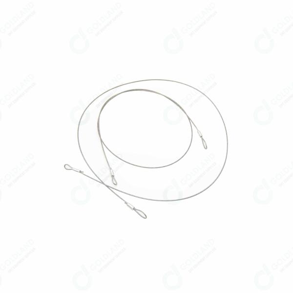 5322 320 12489 SMT Feeder Parts Assembleon Feeder Cable Assembly
