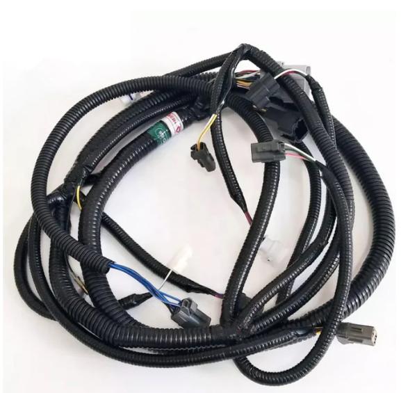 0001835 HITACHI ZX200-3 Hydraulic pump Wiring Harness High quality excavator accessories