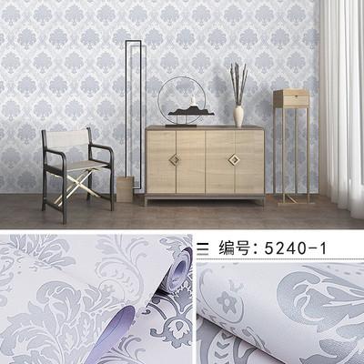 Waterproof 3D Wallpaper 45cm Width wall paper 3d home decor wallpaper home improvement