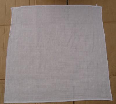 28X28 Water Absorbing Cotton Baby Diapers 60g/Piece
