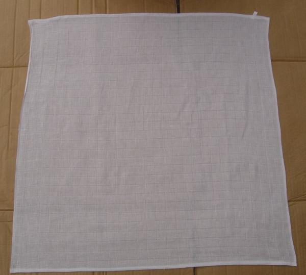 28X28 Water Absorbing Cotton Baby Diapers 60g/Piece
