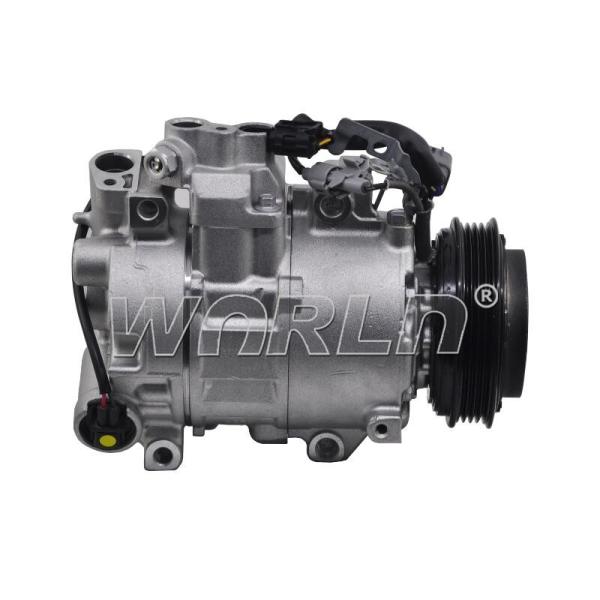 4472603351 8831074010 Car Air Conditioner Compressor China Supplier For Toyota IQ 1.0 KGJ
