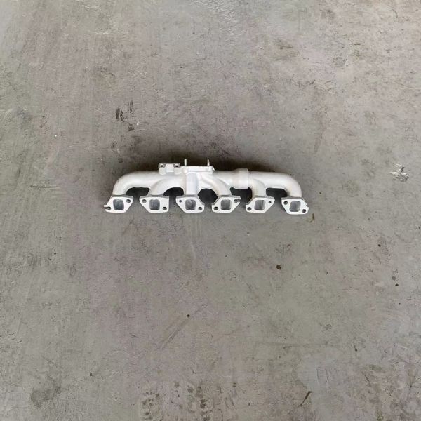 Direct Factory Custom 6HK1T Exhaust Pipe for Isuzu