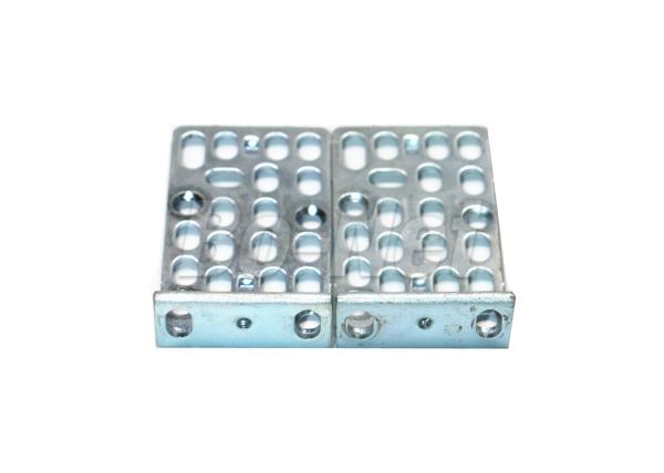 High Strength Cisco Rack Mount Kit For Cisco 3750 Switch Wear Resistant
