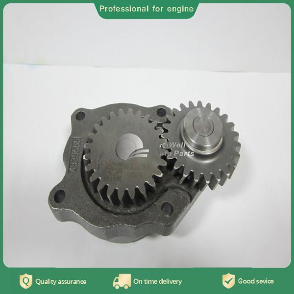 High Quality Excavator Diesel Engine Oil Pump 4066027 4001583 4016824 4065651 4066237 4100710 for QSK45