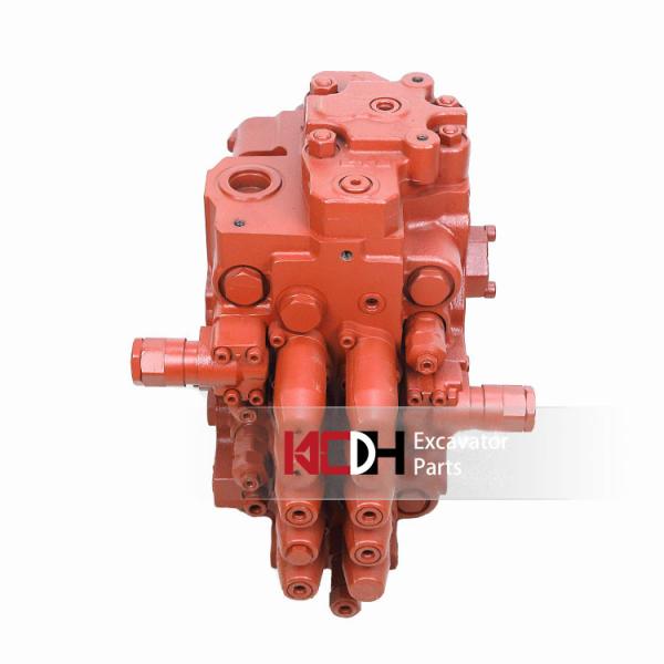 C0170-41015 Sumitomo SH120 15 toneladas de máquina escavadora Control Valve