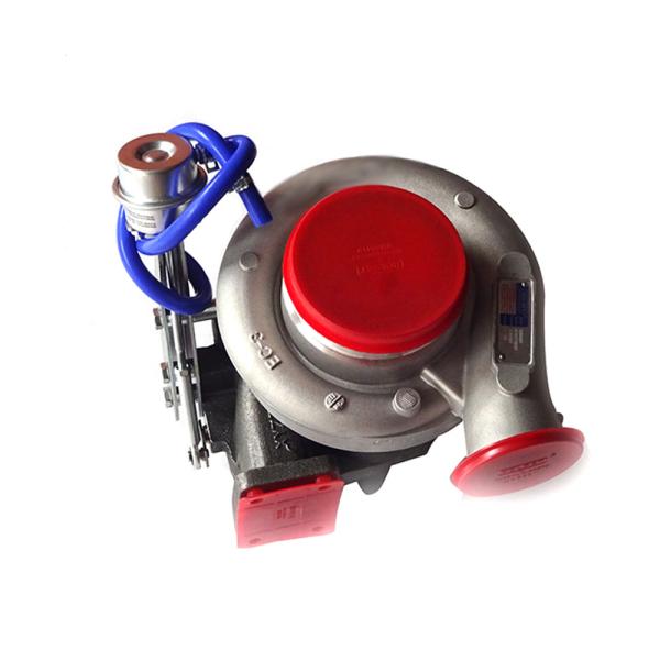 Natural Gas Diesel Generator Turbocharger HX35G 6BT 5.9 Cummins Turbo 3599491