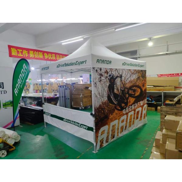 Aluminum Retractable POP up Gazebo 3x3m Canopy Tent 10*10 Folding Garden Tent Gazebo